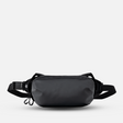 Black D1 Fanny Pack | variant_ids: 39921197318224