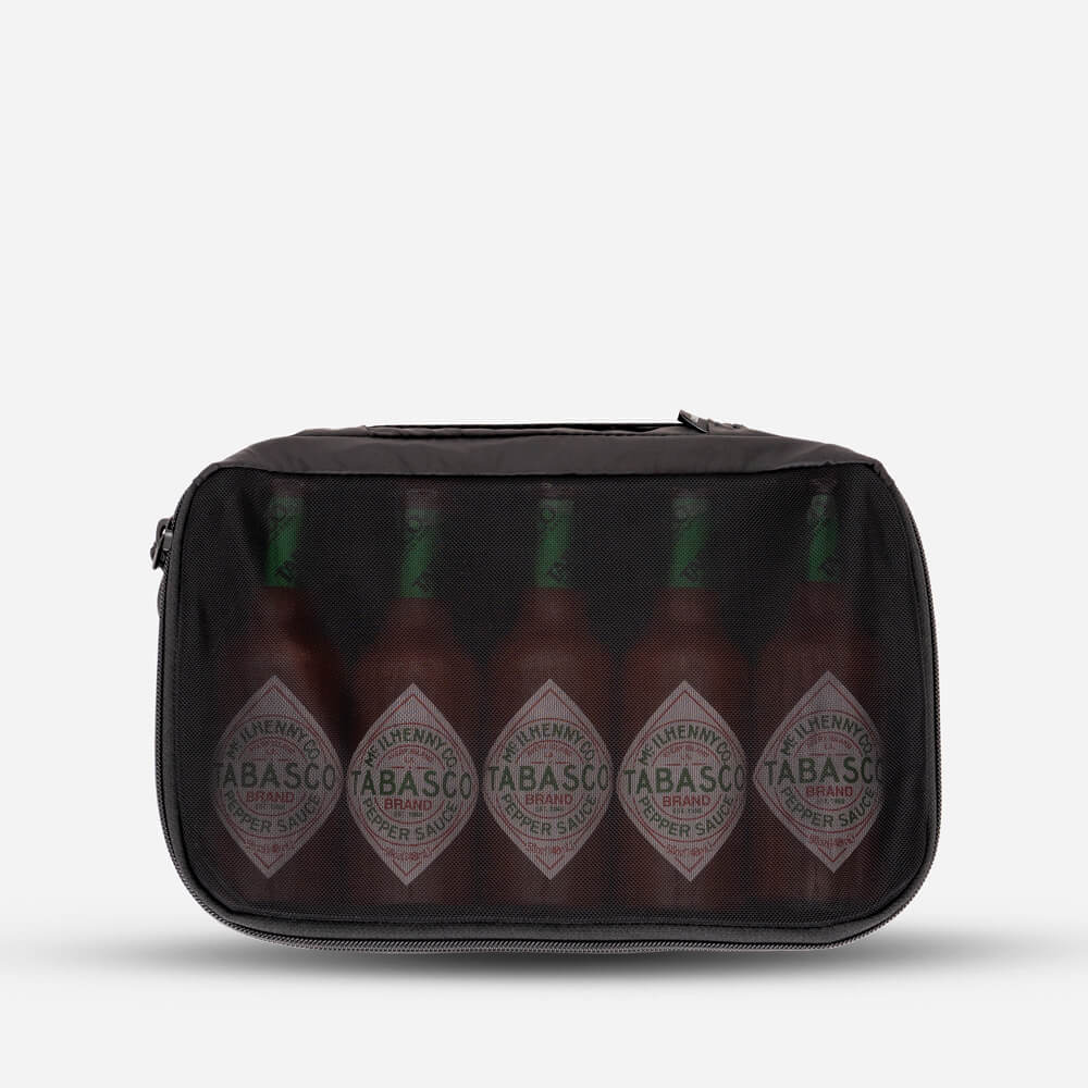 Medium Packing Cube Front