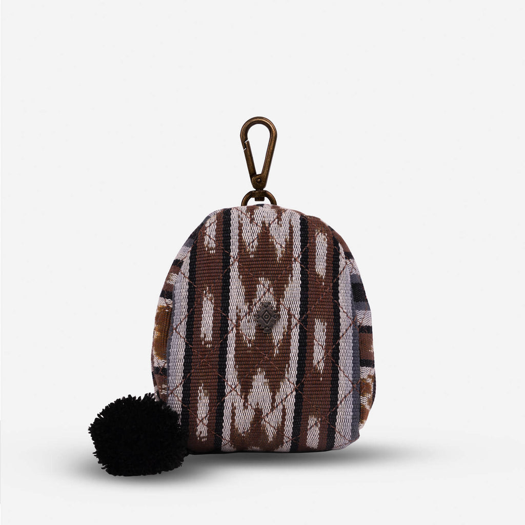 WANDRD Roca Micro Pouch Front