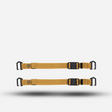 Dallol Yellow Premium Accessory Straps | variant_ids: 39928420368464
