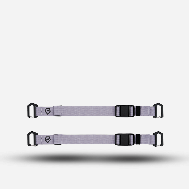 Uyuni Purple Premium Accessory Straps