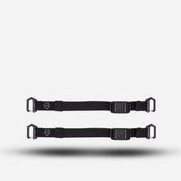 Black Premium Accessory Straps | variant_ids: 39928420139088