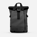 Black PRVKE Pack Front