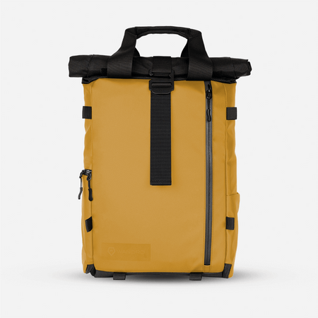 PRVKE Lite in Dallol Yellow – WANDRD Gear