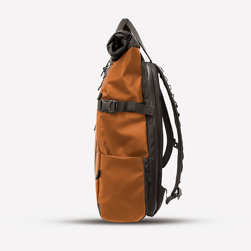 Sedona Orange PRVKE Pack Side 2