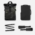MultiCam Black PRVKE Pro Photography Bundle