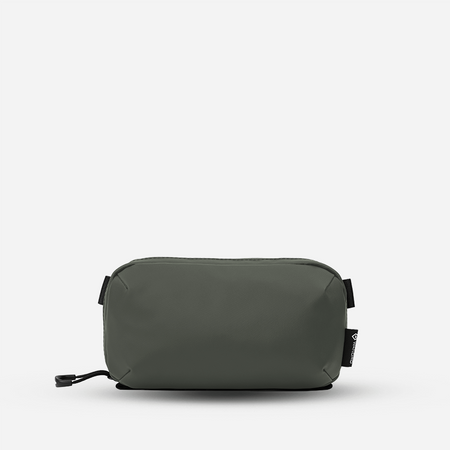 Tech Bag Small in Wasatch Green – WANDRD Gear
