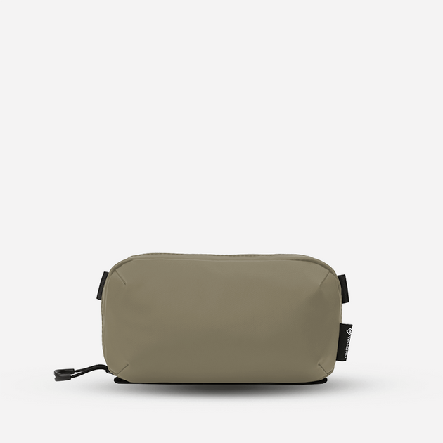 Tech Bag Small in Yuma Tan – WANDRD Gear