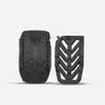VEER Black Pack Front With Back Panel  | variant_ids: 31506293030992