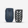 VEER Cobalt Pack Front with inflatable back panel| variant_ids: 31506293162064