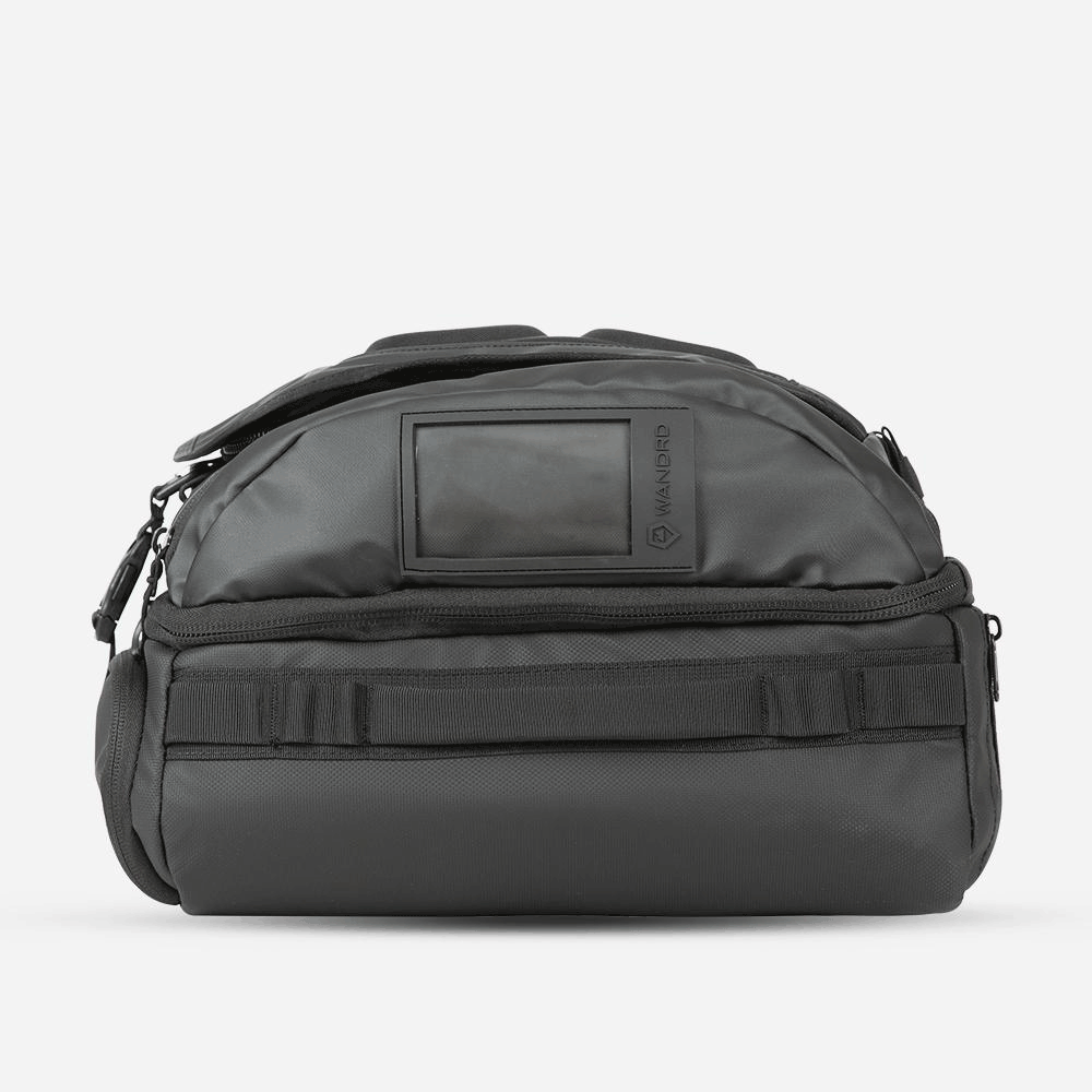 Wandrd access duffel review 2025