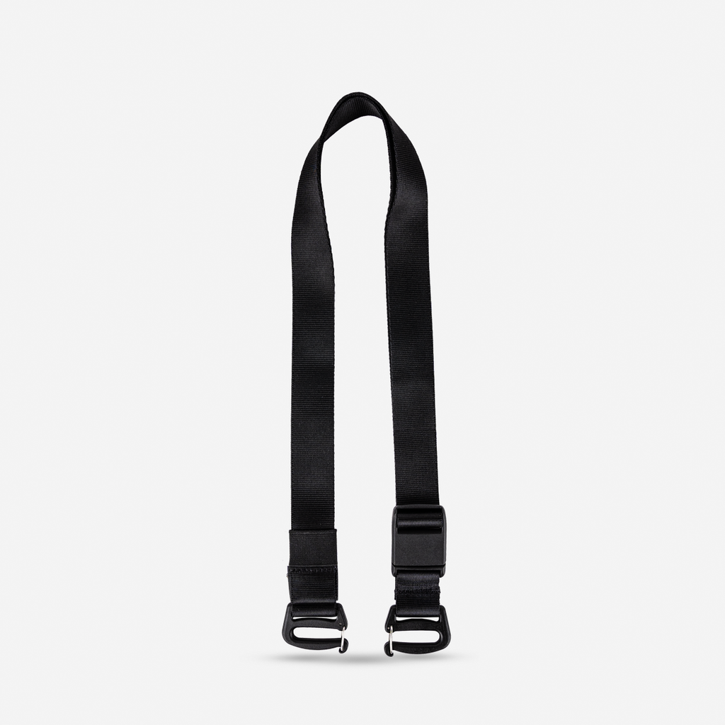 Carry Strap Black