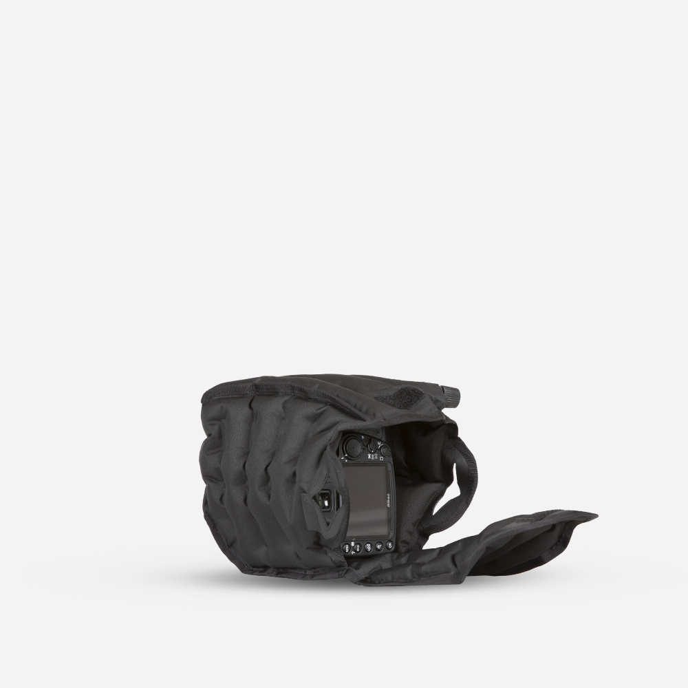 Inflatable Camera Cube - WANDRD