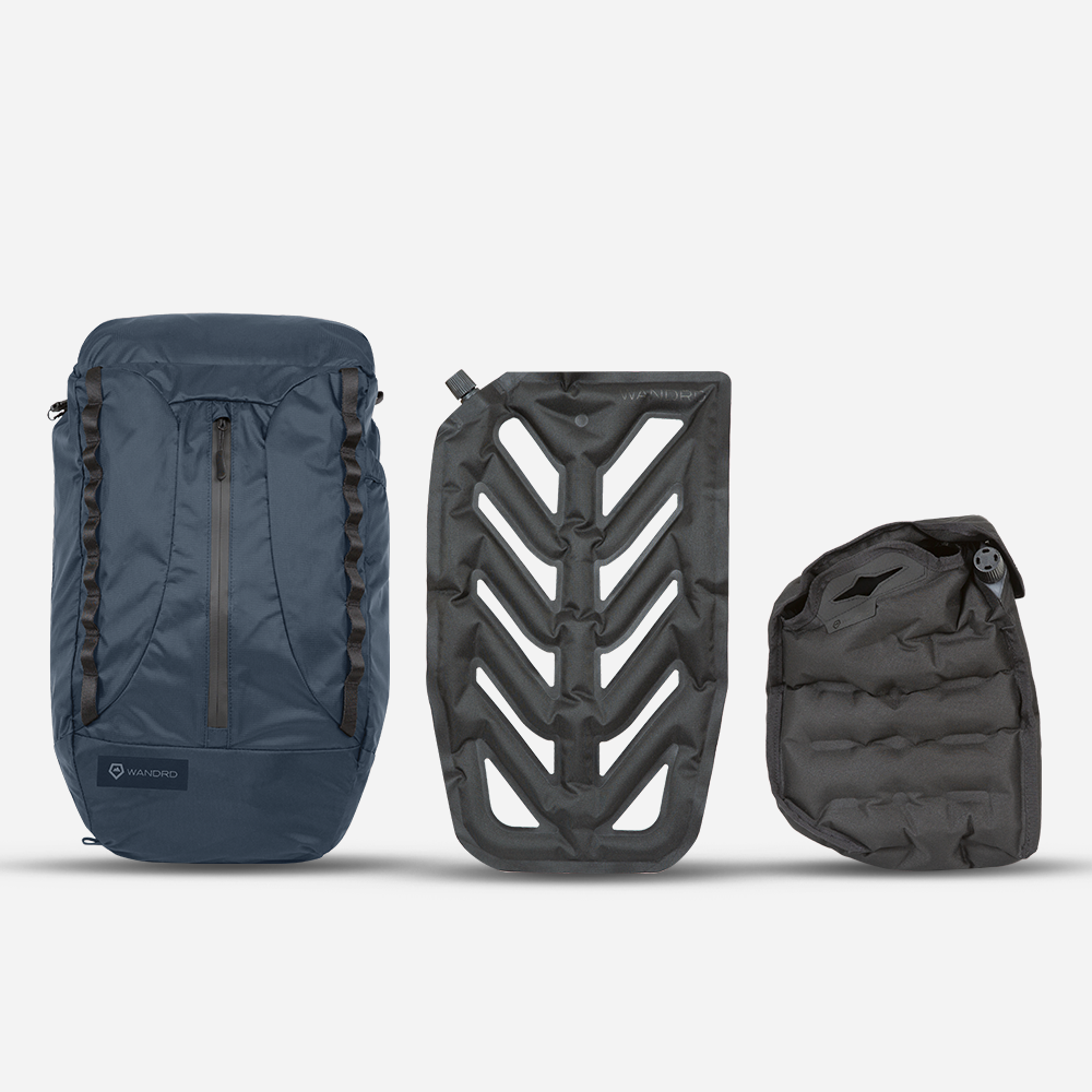 VEER Packable Bag